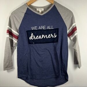 Jessica Simpson Girls Shirt Size‎ XL